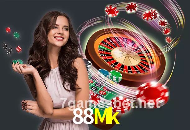 vivo no cassino 88Mk