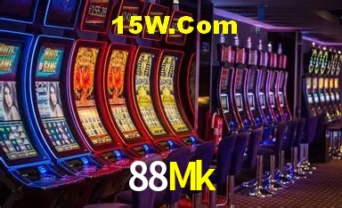 Provedores de Jogos 88Mk