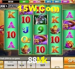 Casino Ao Vivo 88Mk