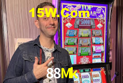 88Mk: A Experiência de Casino com Jogos de Mesa ao Vivo