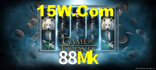 88Mk: Jogos de Caça-Níqueis-Altas Recompensas, Roleta-Velocidade, Blackjack-Desafios Máximos