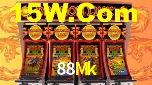 88Mk App Interface