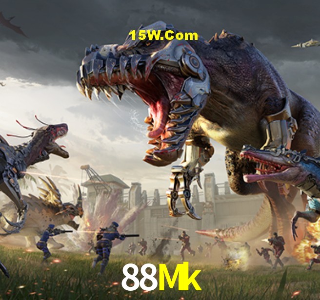 Avaliações dos Jogadores 88Mk