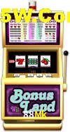 Welcome Bonus 88Mk