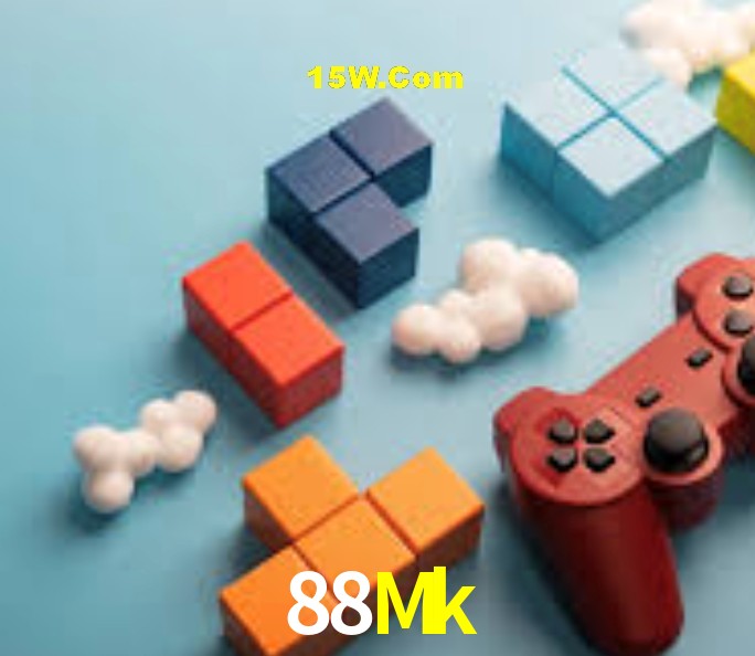 Recursos de Bônus 88Mk