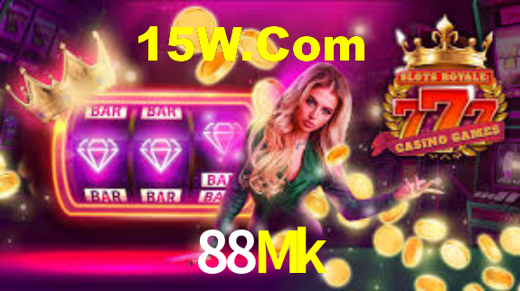 APP oficial da 88Mk para mobile